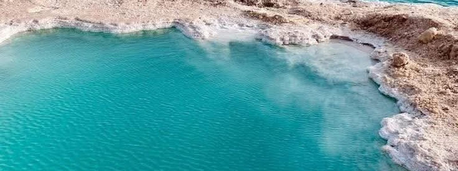 Siwa Oasis and the Great Sand Sea, Egypt